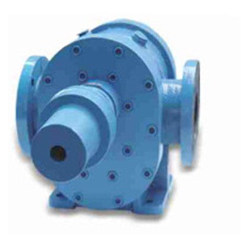 Asphalt Pump