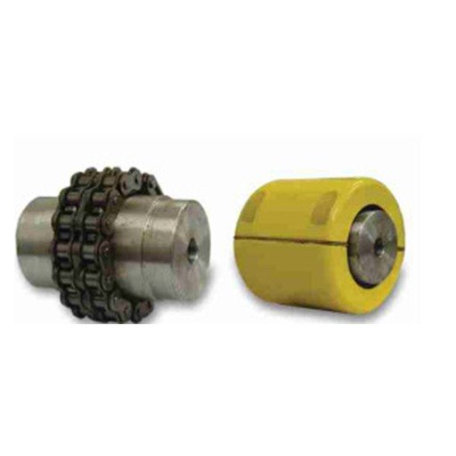 Chain Coupling