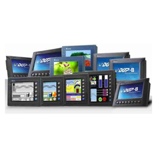 DOP Human-Machine Interface (HMI)