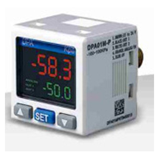 DPA Pressure Sensor
