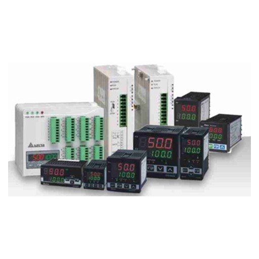 DT Temperature Controllers