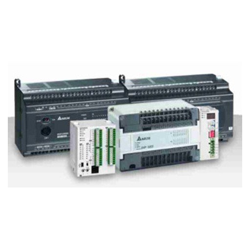 DVP Programmable Logic Controller