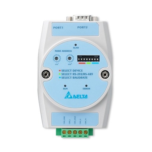 IFD Communication Module