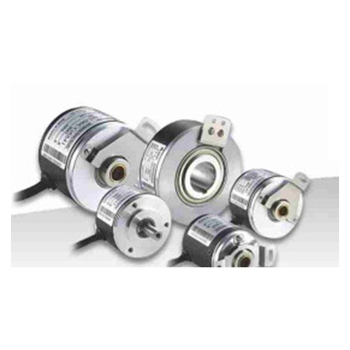 ROE Rotary Optical Encoder