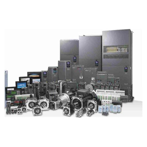 VFD Drives and Motors