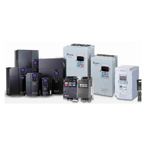 Delta VFD Inverters