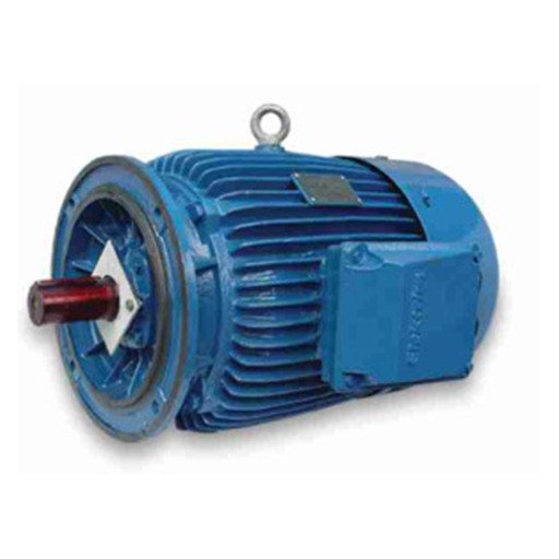 Elektrim Motor B5