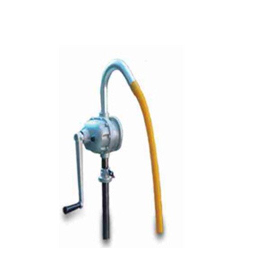 High Liter Pump