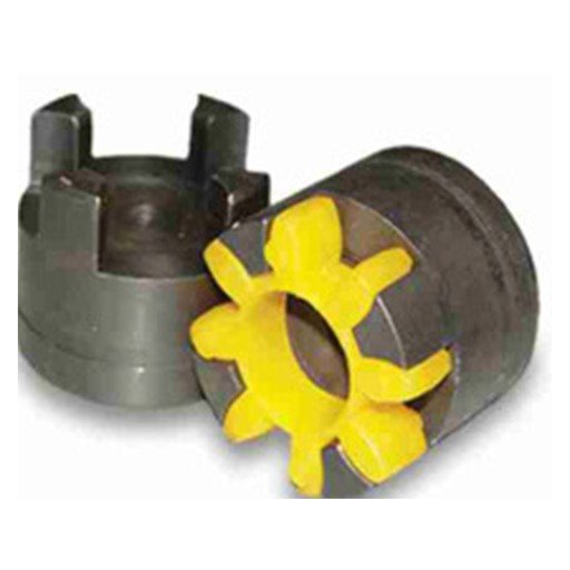 JTC Coupling