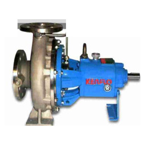 KCC Stainless Steel Pump