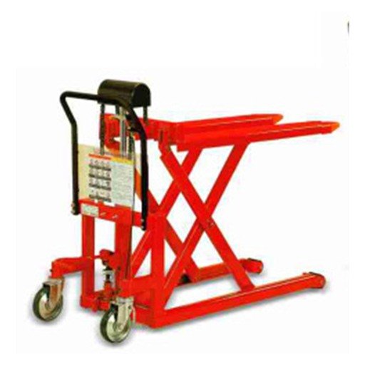 LV Skid Lifter