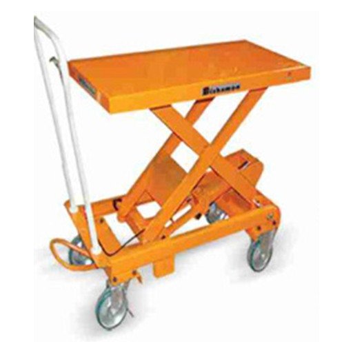 Mobile Lift Table