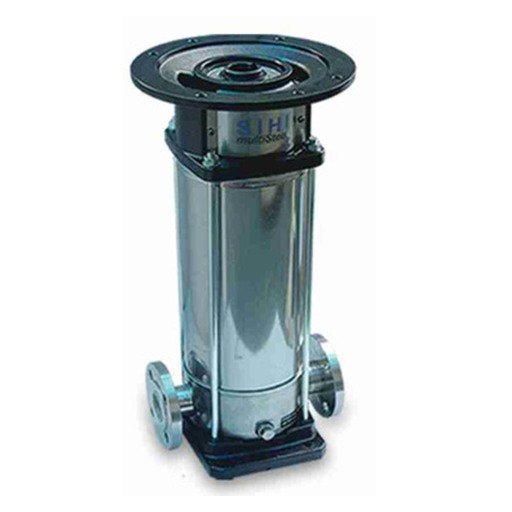 MSSA Multistage Vertical Pump