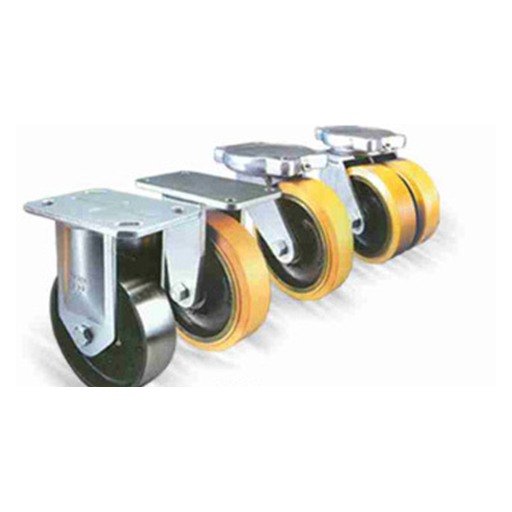 Industrial Castors, heavy group