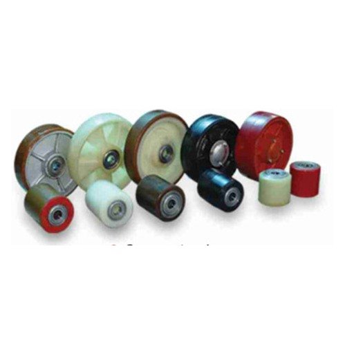 Spare Wheels
