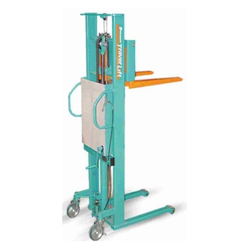 Stacker
