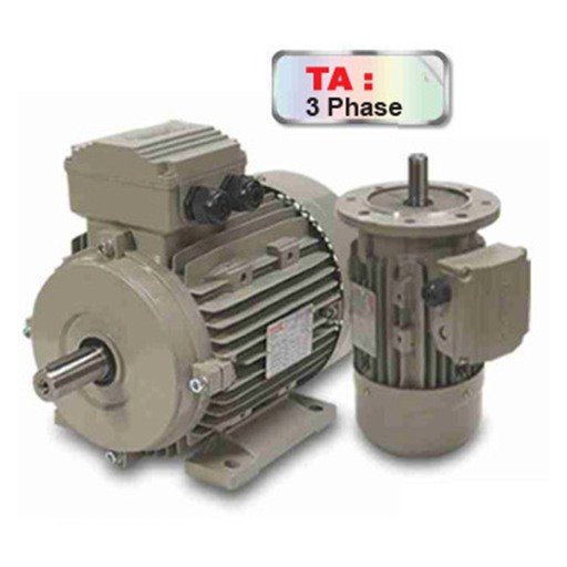 TA Series