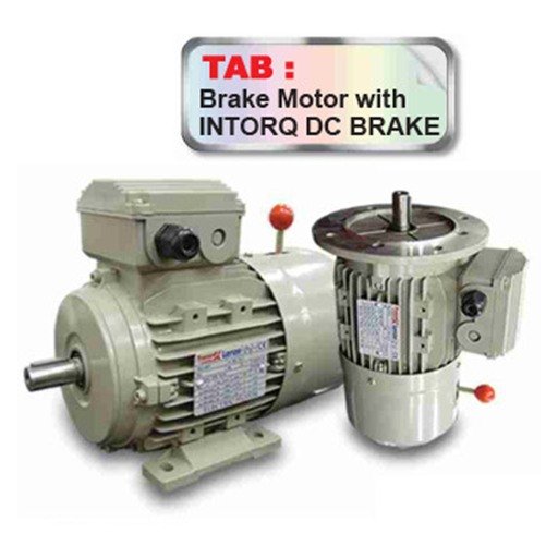 TAB Series