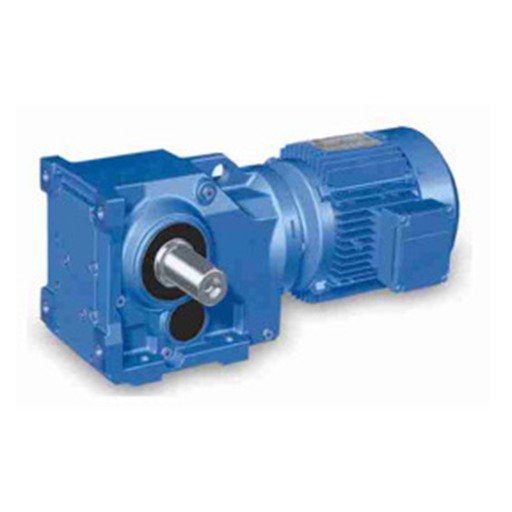 TK Helical Bevel Gear Motor