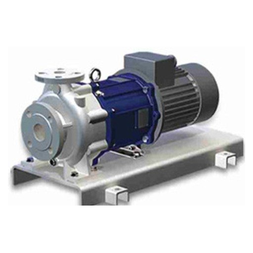TOE Magnetic Drive Pump