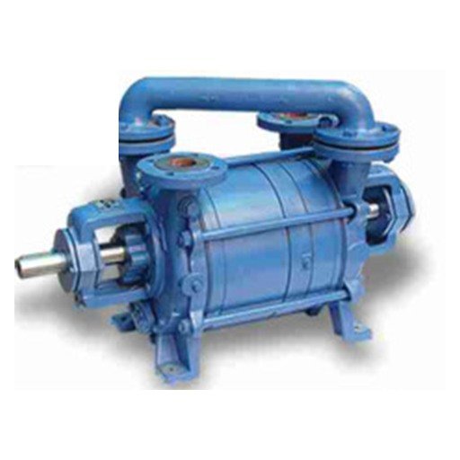 VH / VU / VZ Liquid Ring Vacuum Pump, second view