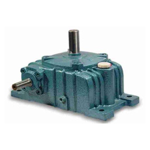 WPO Worm Gear