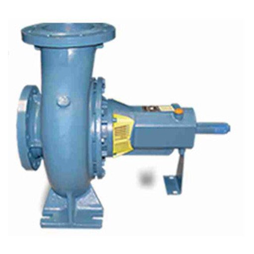 ZLND Centrifugal Pump