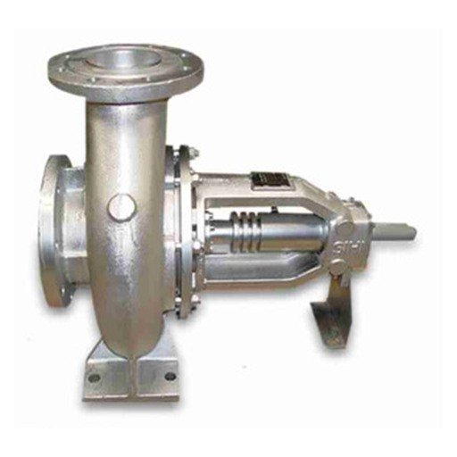 ZTND Hot Oil Pump